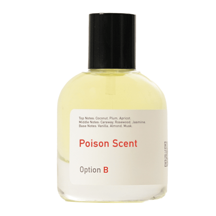 عطر نسائي بويزن سنت من اوبشن بي مستوحى من هيبنوتيك ديور 50 مل