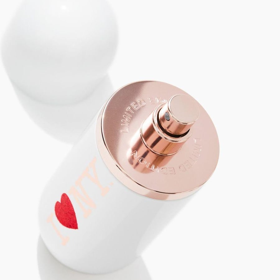 عطر نسائي 212 VIP Ros I Love New York من Carolina Herrera او دي بارفيوم