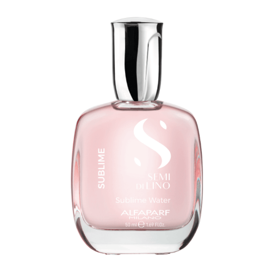 عطر سوبلايم سيمي ديلينو من AlfaParf Milano 50 مل وردي