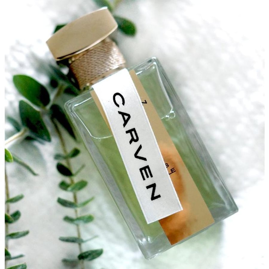عطر او دو برفيوم باريس سيفل من كارفين فواح وطويل الأمد