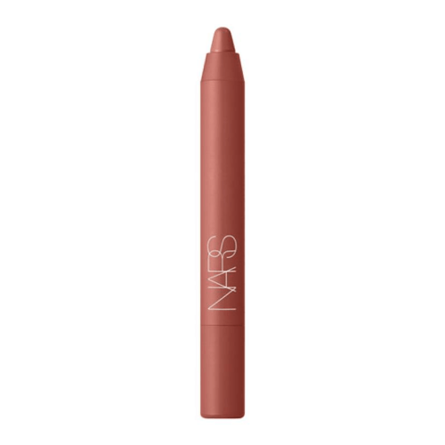 أحمر شفاه سائل Powermatte High Intensity من NARS درجة بني