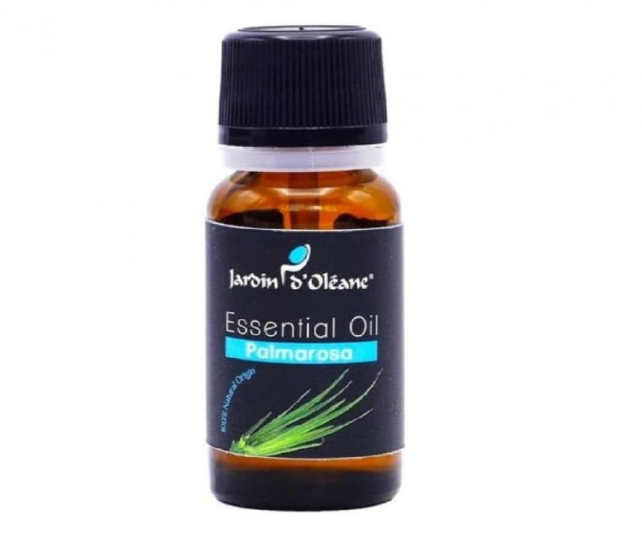 زيت عطري من Jardin dOlane جاردن أوليان بزيت الباتشولي الأساسي 5 مل