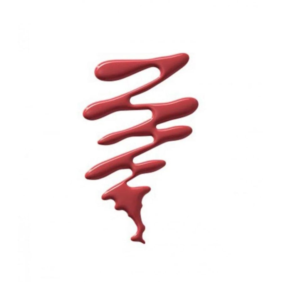 طلاء أظافر جلي لوك بدرجة أحمر 11ml لمعة غنية ولمسة احترافية