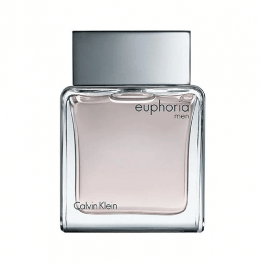 عطر إيفوريا أو دو تواليت للرجال Calvin Klein 100 مل 34 FL OZ