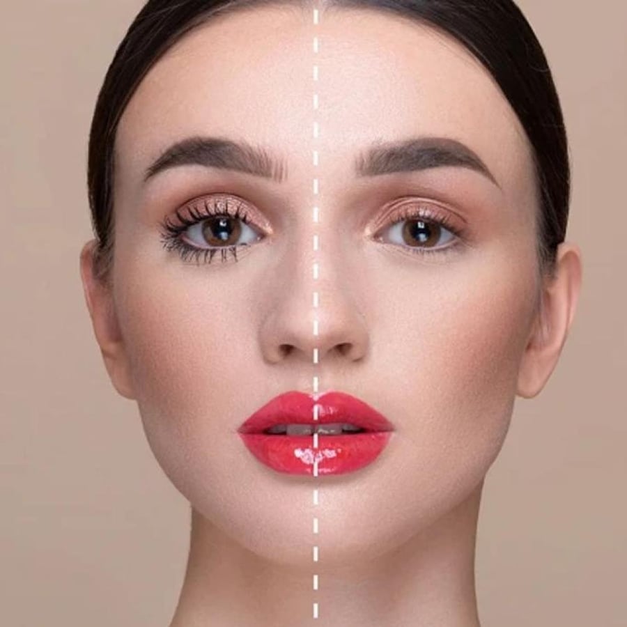 ماسكرا ميجا لاش أسود غني موديل 5310