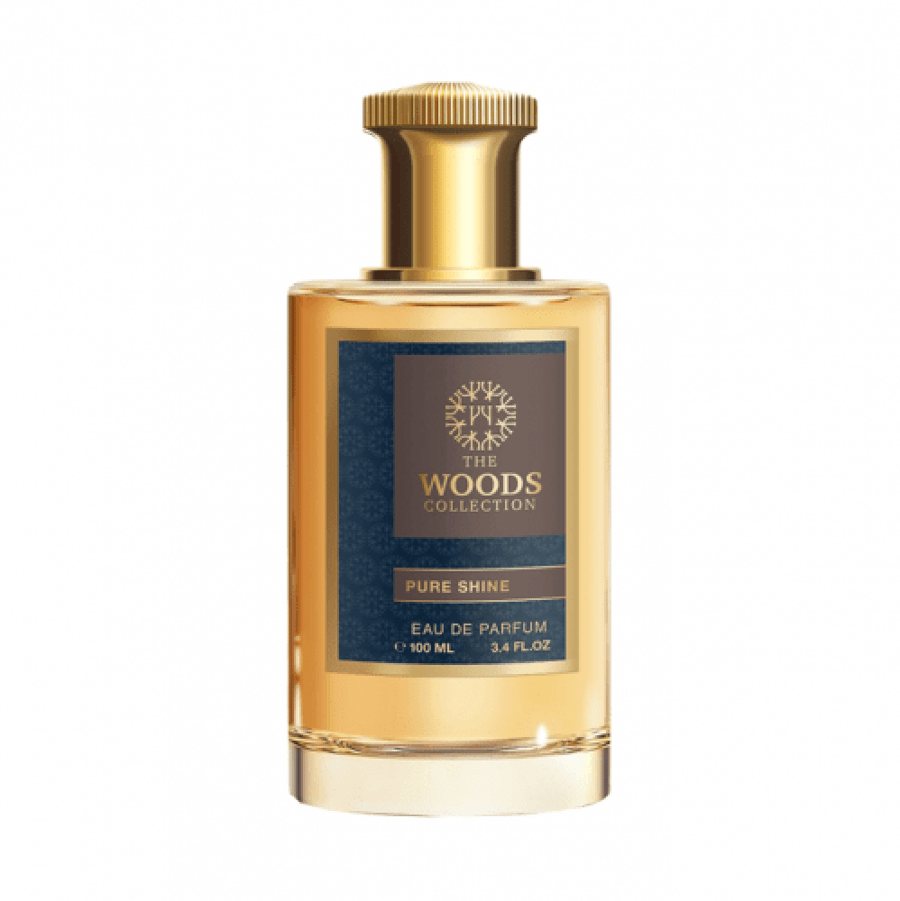 عطر بيور شاين او دي بارفيوم من Enath موديل 2649 فواح