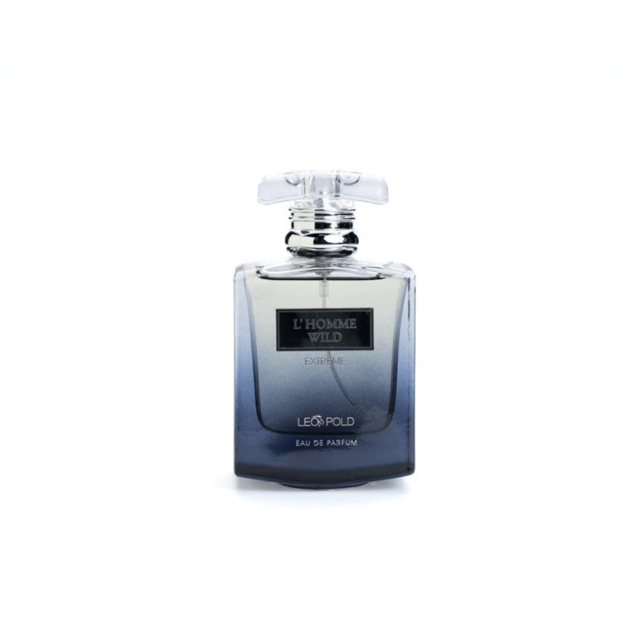 عطر لاهومي ويلد LAHOMME WILD 100ML