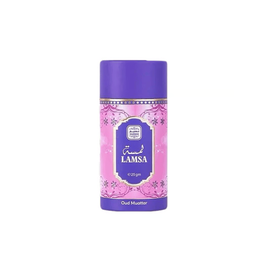 بخور عود معطر لمسة من النسيم للعطور 25 غرام