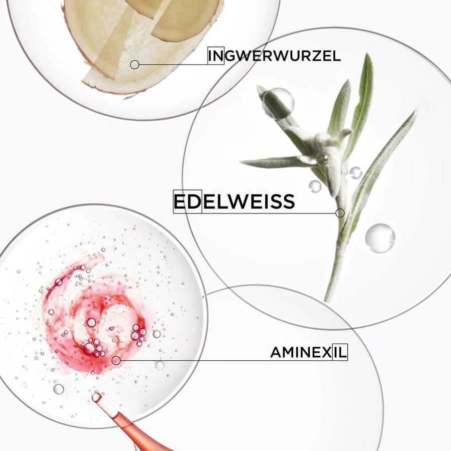 بخاخ ليف إن Genesis لحماية الشعر من الحرارة من Krastase 153 ml