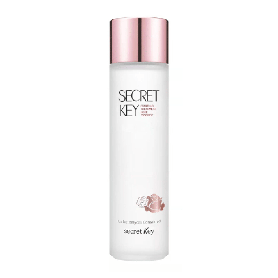 ايسنس معالج Starting Treatment روز من Secret Key 150ml بغطاء روز غولد