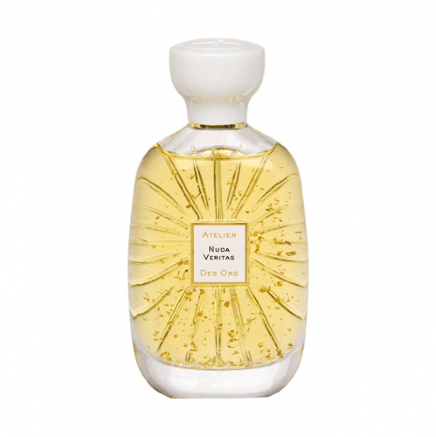 عطر او دي برفيوم نودا فيريتاس من اتيلير ديس اورس فواح وطويل الأمد
