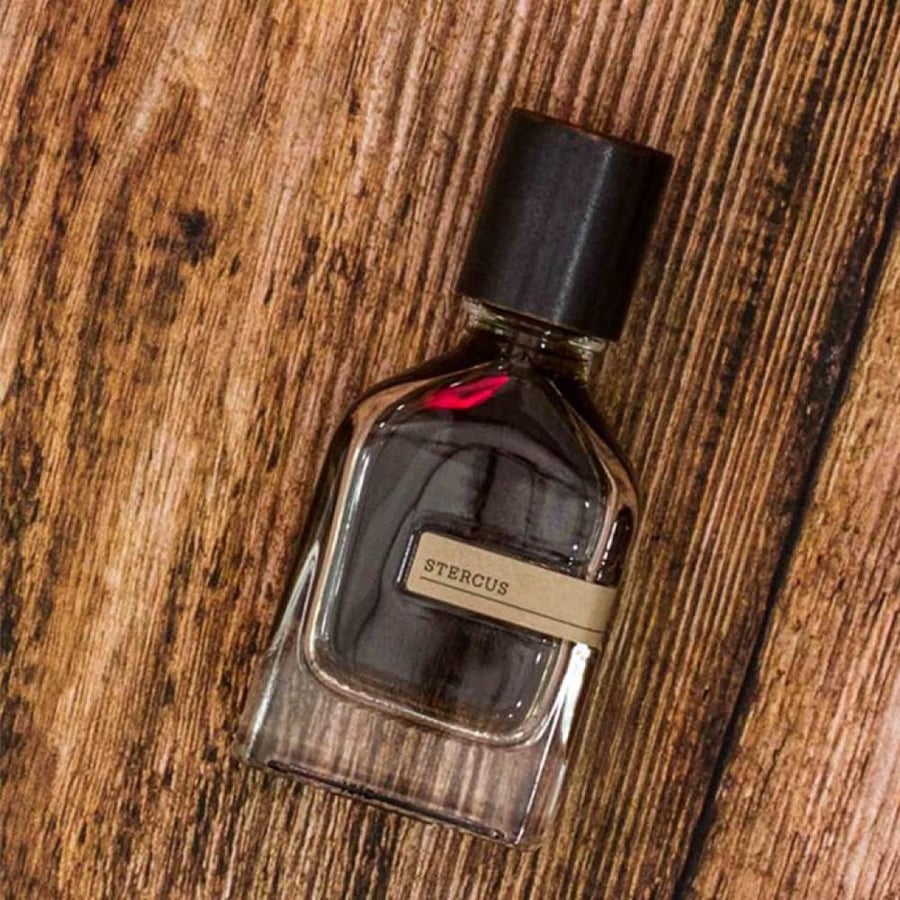 عطر بارفيوم ستيركس من أورتو باريسي 50 مل فواح وثبات طويل