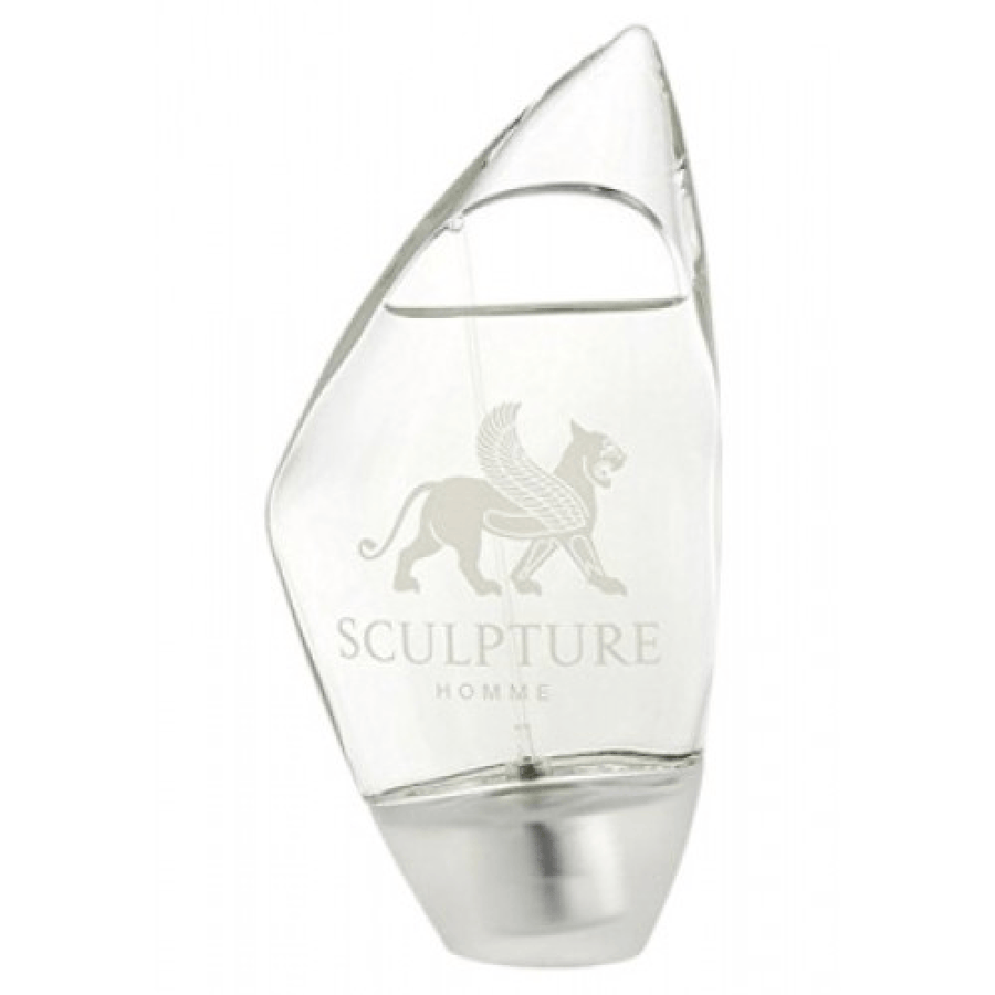 عطر رجالي Sculpture Homme أو دو تواليت من نيكوس 100 مل