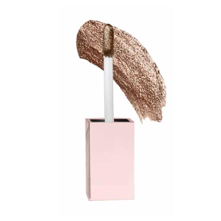 ظل عيون سائل لامع MAKE UP FOR EVER درجة Gold M2603