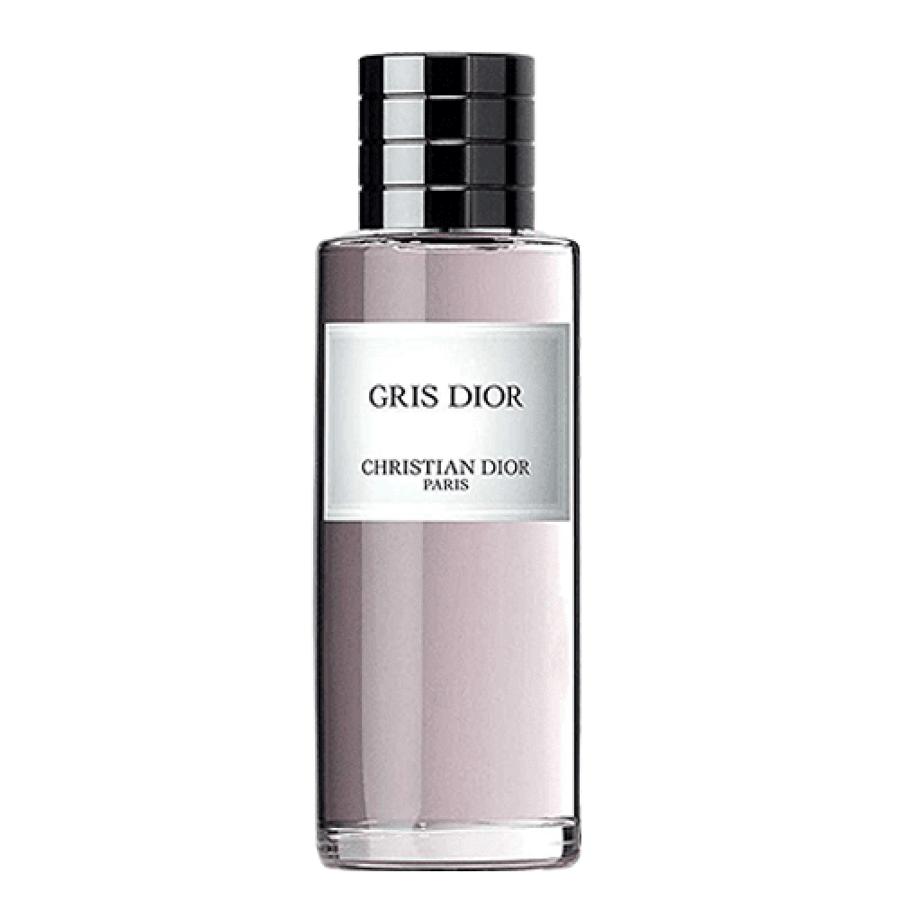 عطر او دو برفيوم جريس ديور من Christian Dior زجاج بنفسجي أسطواني