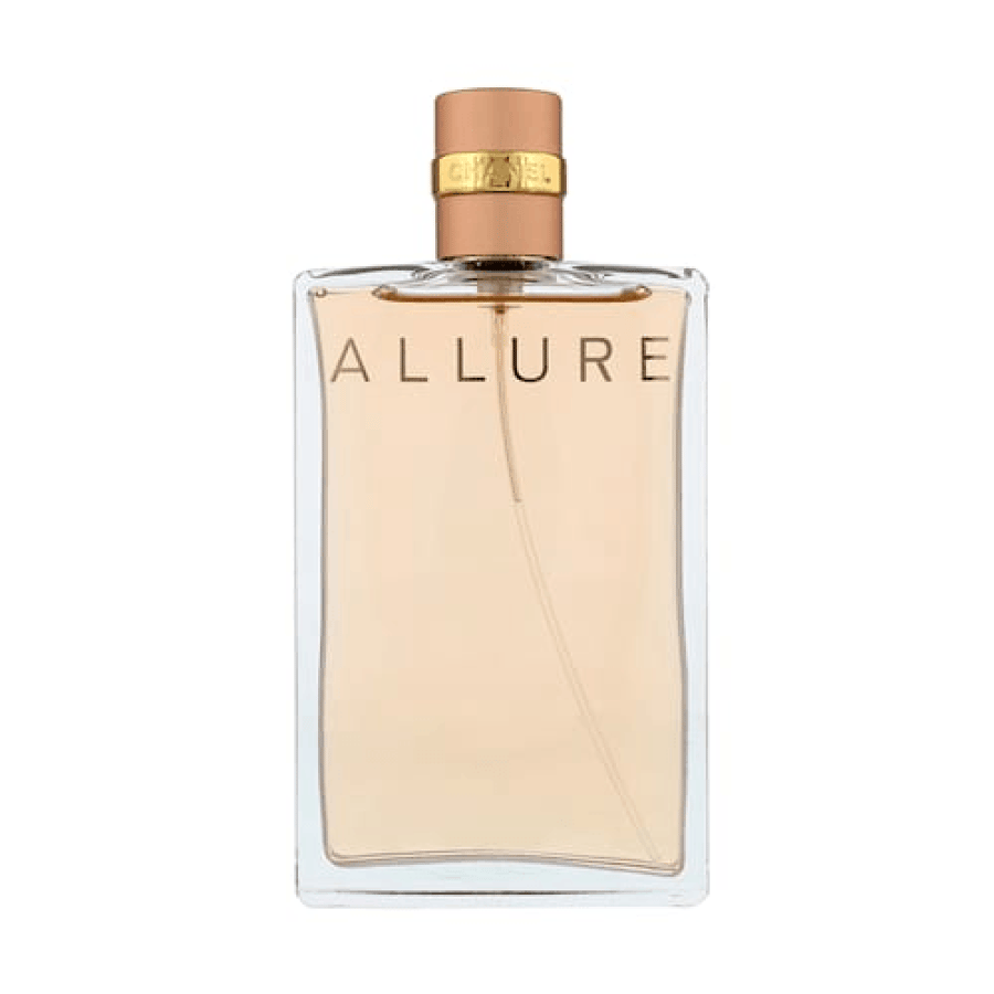 عطر نسائي او دو بارفيوم شانيل عطر الور بطابع زهري أنيق