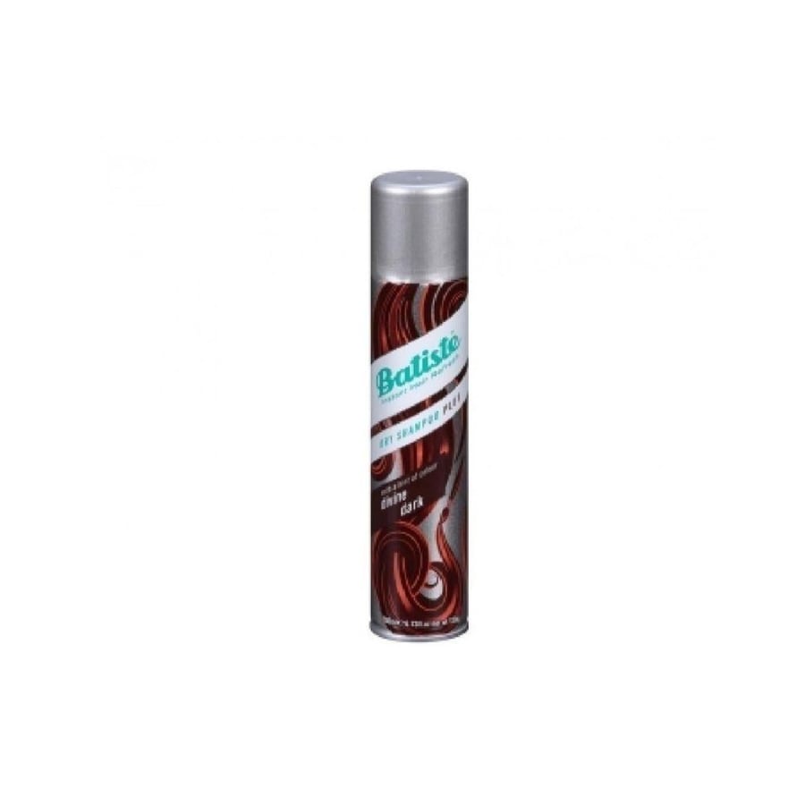 شامبو جاف من Batiste باتيست لداكن وامتصاص الدهون 200 مل