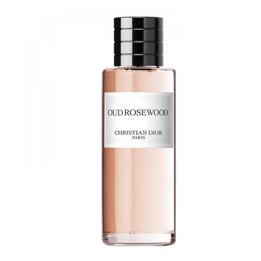 عطر عود روزوود أو دو برفيوم من ديور Christian Dior موديل 6758