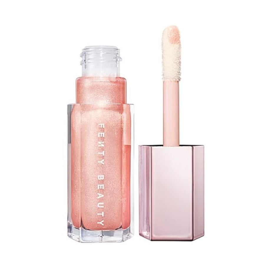 ملمع ومكبر شفاه بومب من Fenty Beauty درجة 04 سويت ماوث وردي