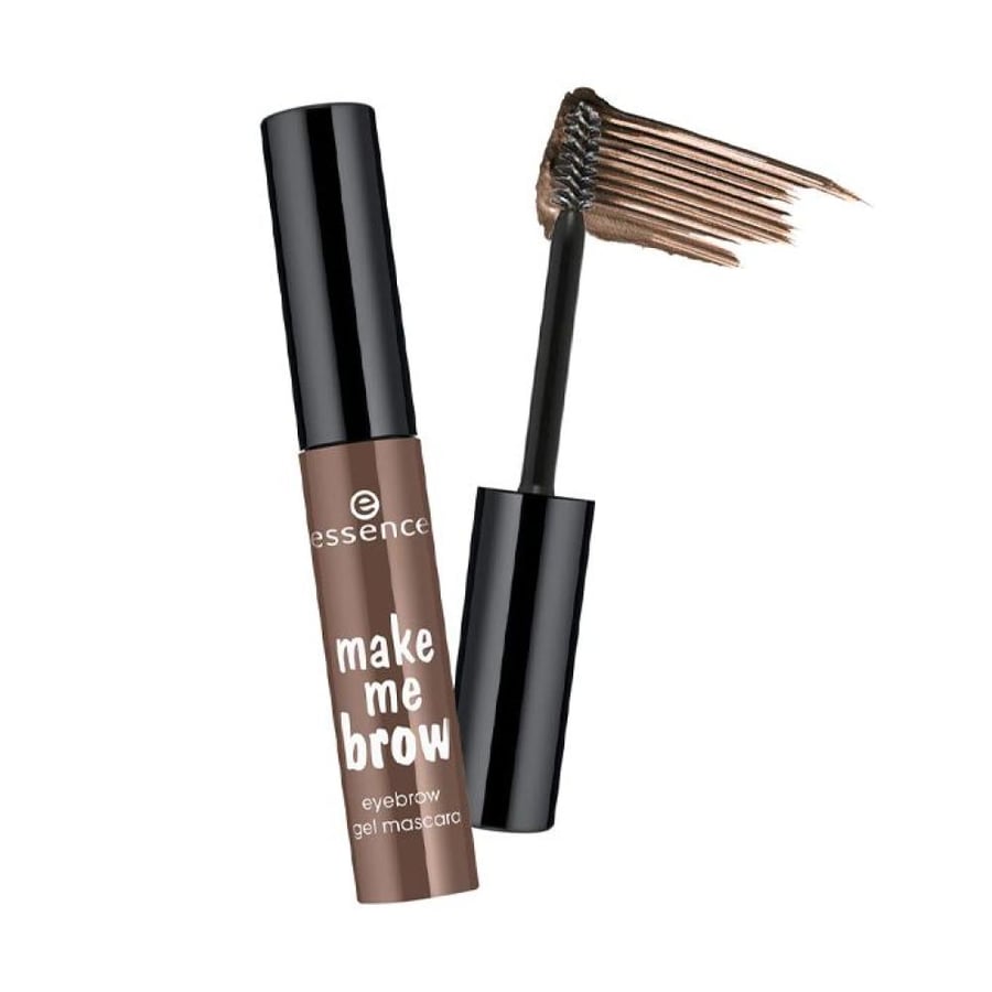 ماسكارا جل الحواجب Browny Brows من essence درجة 02 بني طبيعي