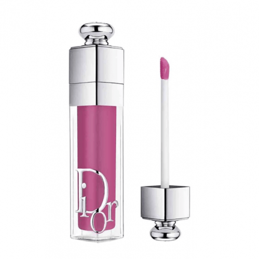 ملمع ومكبر شفاه Addict Maximizer من Dior درجة 006 Berry وردي