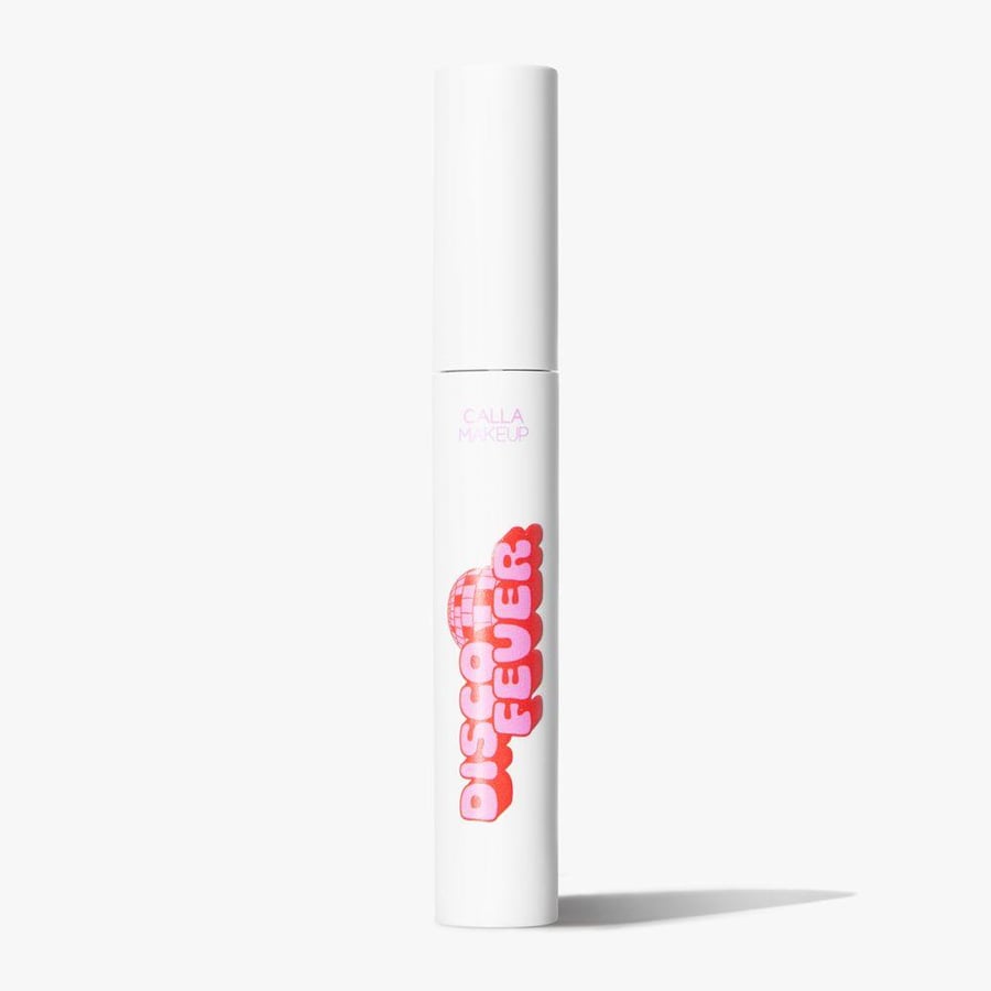 ماسكارا سوداء طويلة الأمد من Calla Makeup فرشاة دقيقة 7 جم