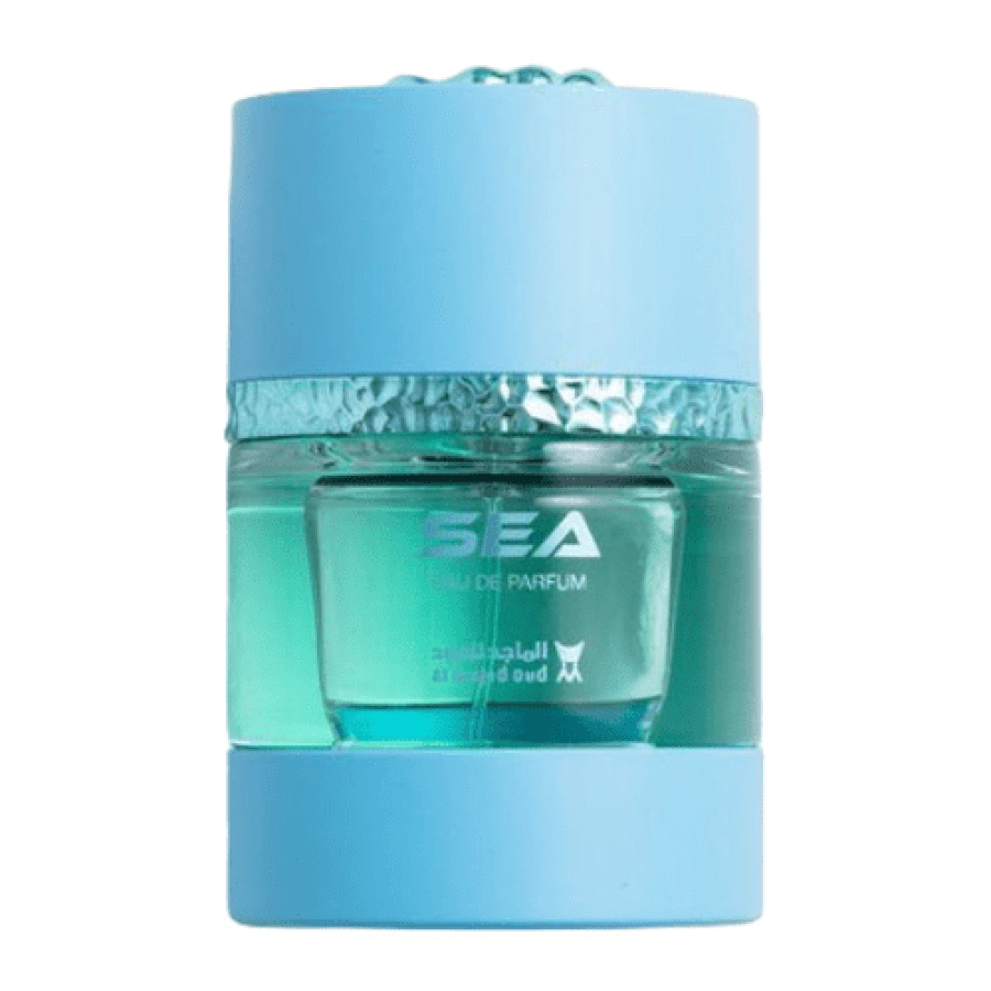 عطر أو دو بارفيوم للجنسين Enath موديل 5807 بنفحات العود