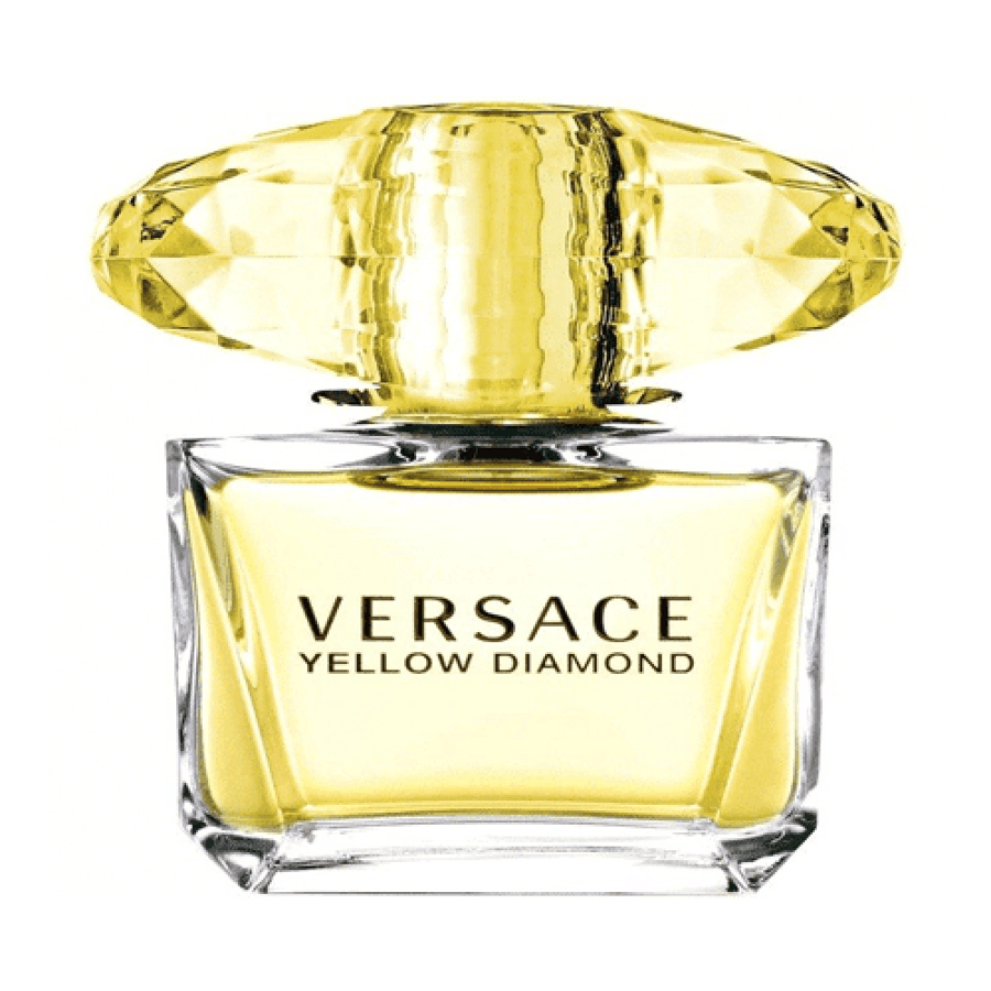 عطر يلو دايموند او دو تواليت من فرزاتشي للنساء عطر نسائي فواح