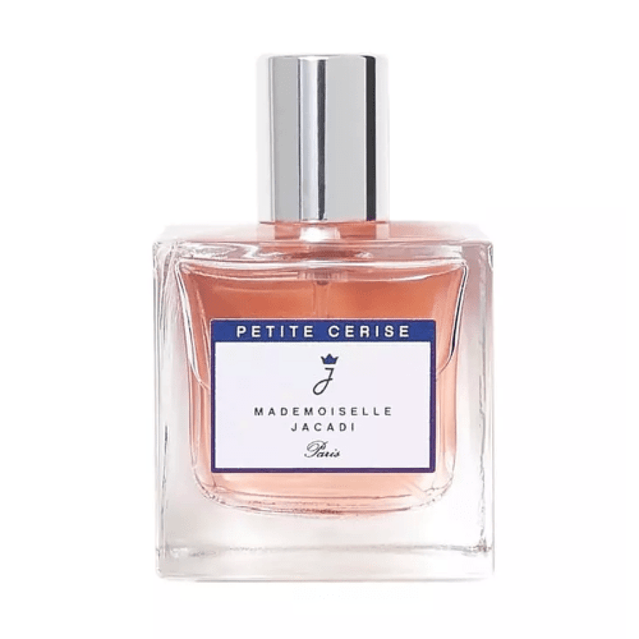 عطر مدموزيل بيتيت او دو تواليت من Mademoiselle Jacadi موديل 6170