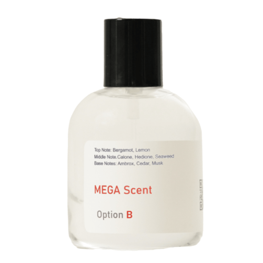 عطر نسائي او دو برفيوم ميجا سنت مستوحى ميجاماري 50 مل