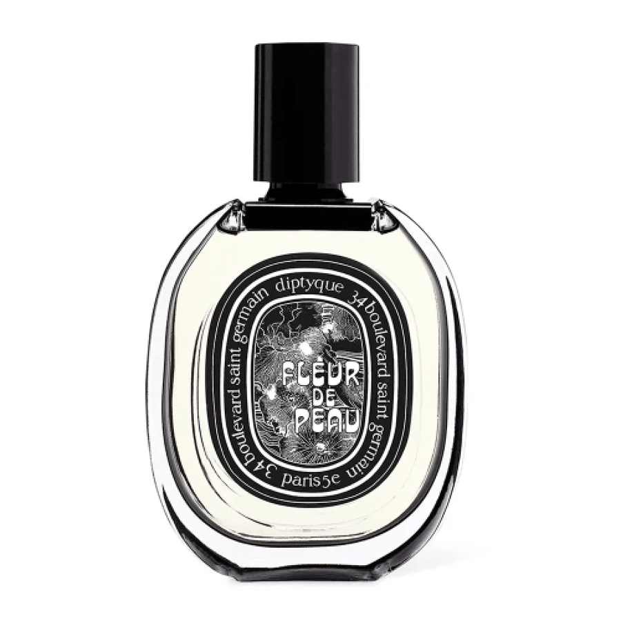 عطر او دو برفيوم فلور دي بيو موديل 6739 فواح