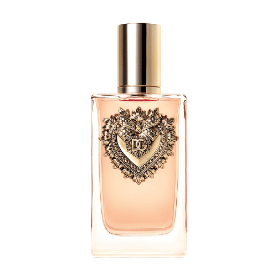 عطر نسائي ديفوشن او دو برفيوم من دولتشي آند غابانا فواح ومميز