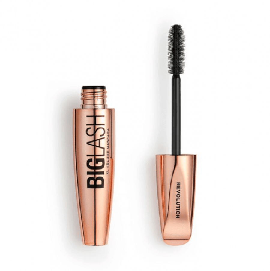 ماسكارا Big Lash فيولوم من ريفلوشن أنبوب روز جولد