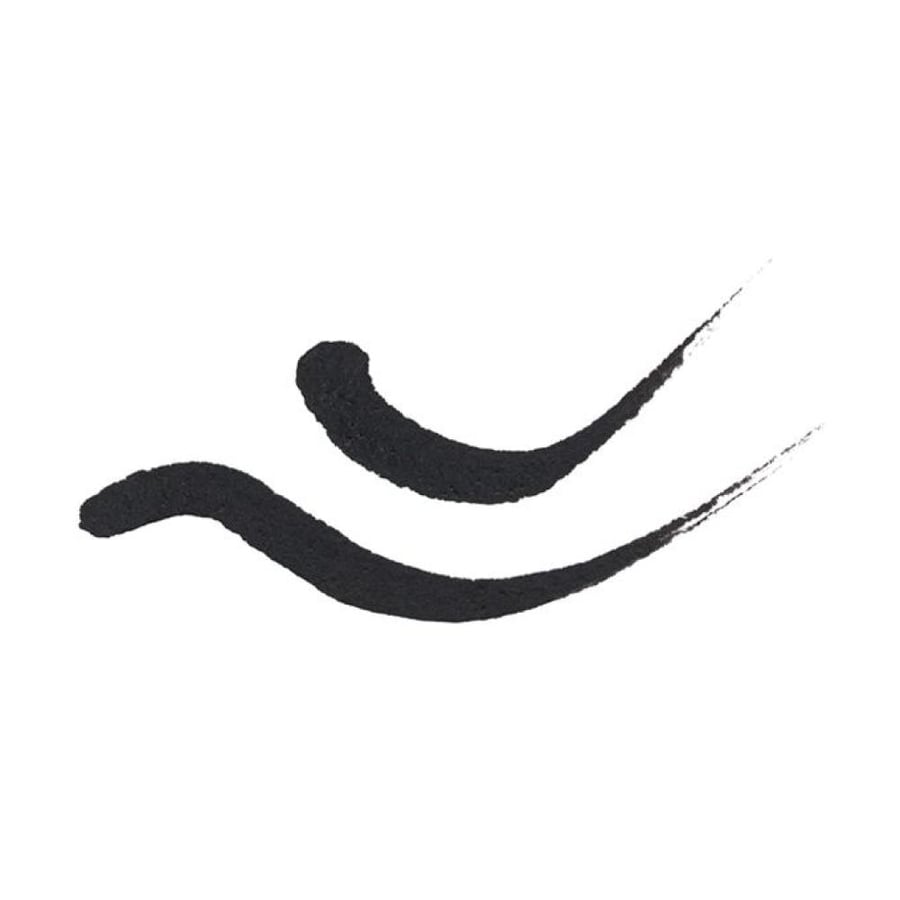 كحل سائل برسّاة دقيقة Enath لتحديد العيون - أسود 3904