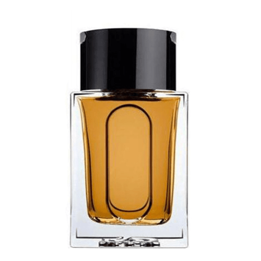 عطر أو دو تواليت رجالي كوستوم من دنهل 100 مل خشبي وتوابل