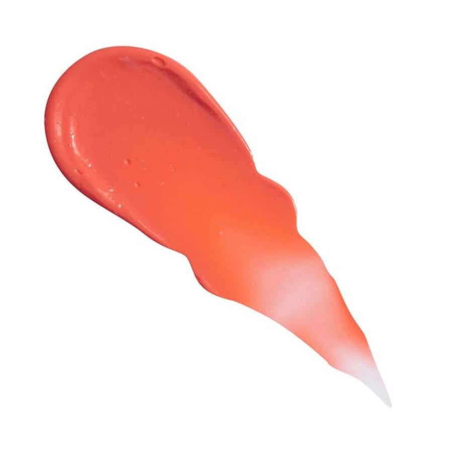 تنت الشفاه والخدود Baby Tint من Revolution كورال برتقالي بفرشاة