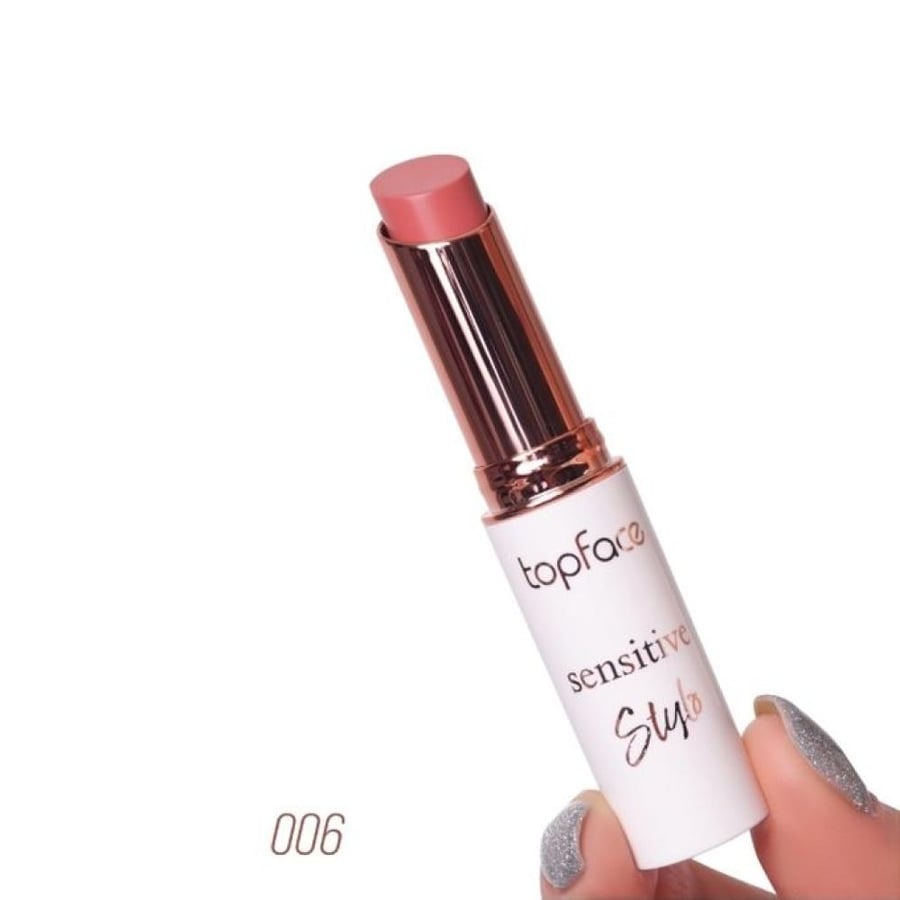 أحمر شفاه ستايلو من Enath درجة Pink موديل 870