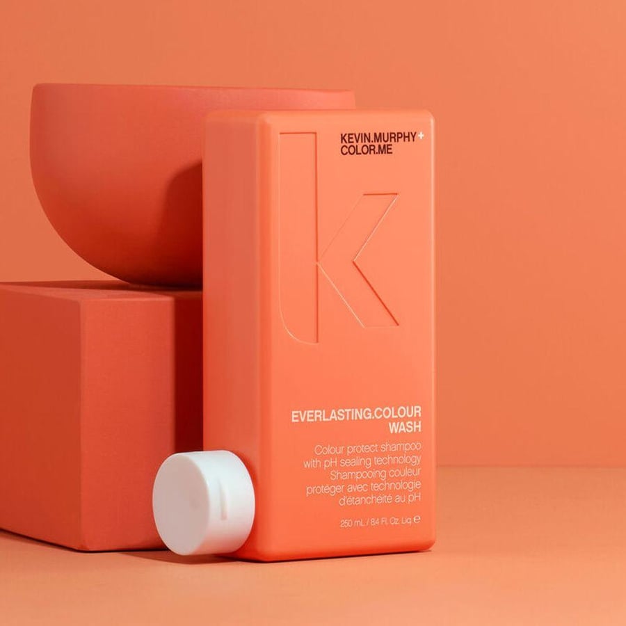 شامبو للشعر المصبوغ ايفرلاستينغ كولور من KEVINMURPHY 250 مل