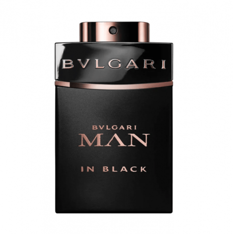 عطر مان إن بلاك رجالي او دو برفيوم من بولغاري عبير فواح