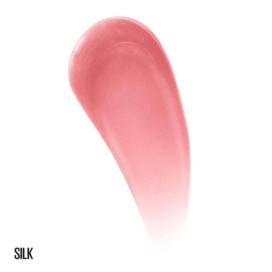 ملمع شفاه Lifter Gloss من ميبلين 04 سيلك مع هيالورونيك 5152