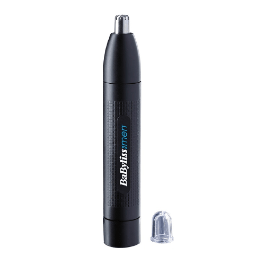 جهاز إزالة شعر الأنف والأذن BaByliss موديل 6087 ماكينة عملية