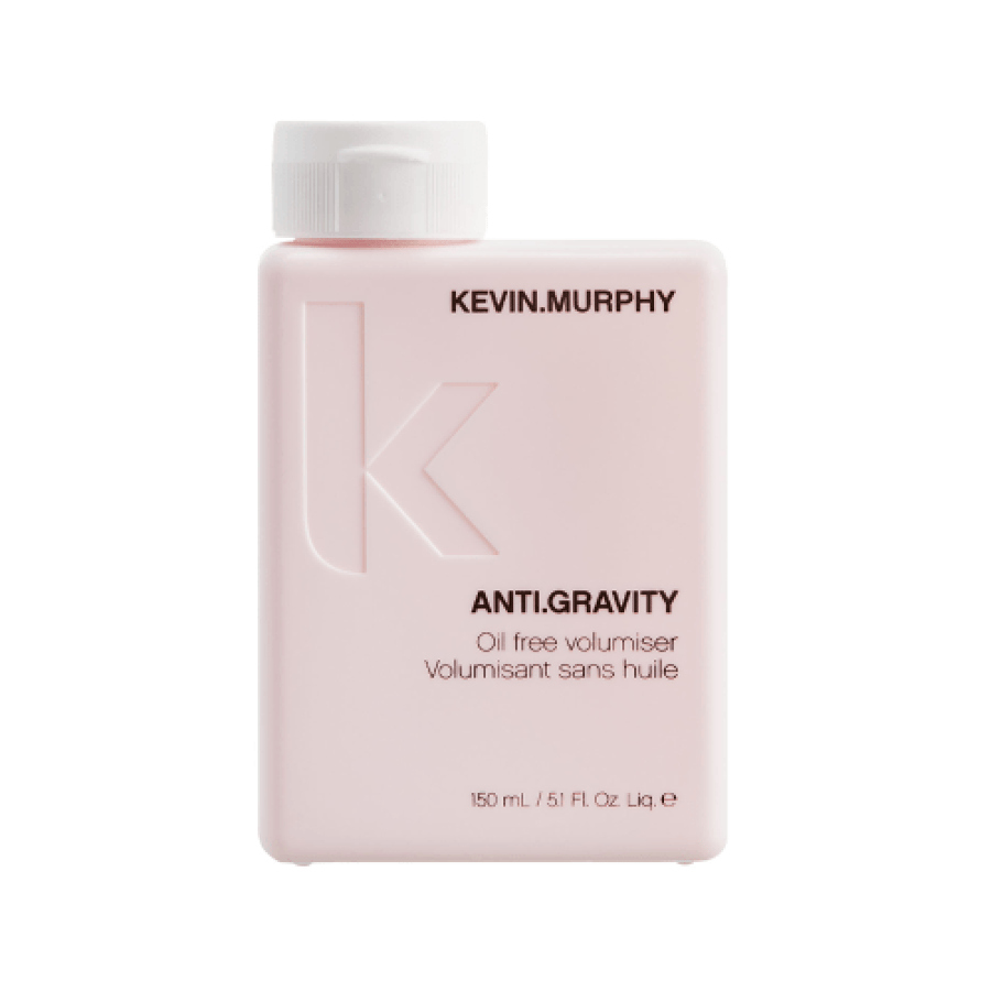 لوشن تكثيف الشعر آنتي جرافيتي من KEVINMURPHY خالي من الزيت 150 مل