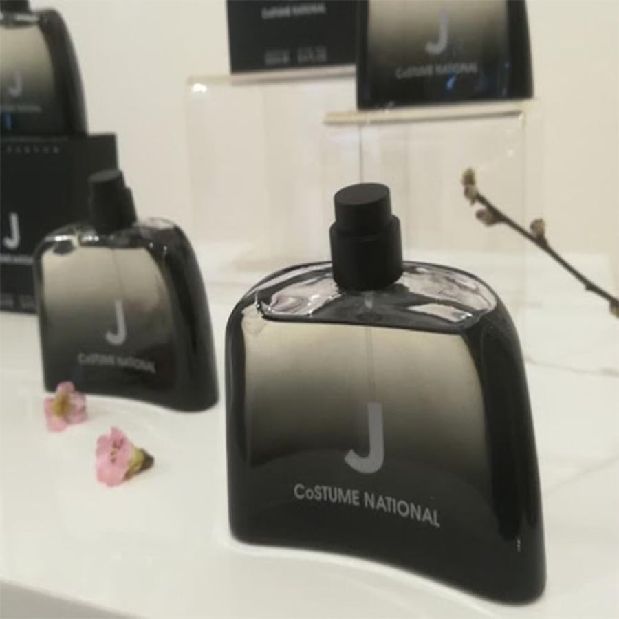 عطر أو دو برفيوم فواح من Enath موديل 2905 فوحان طويل الأمد