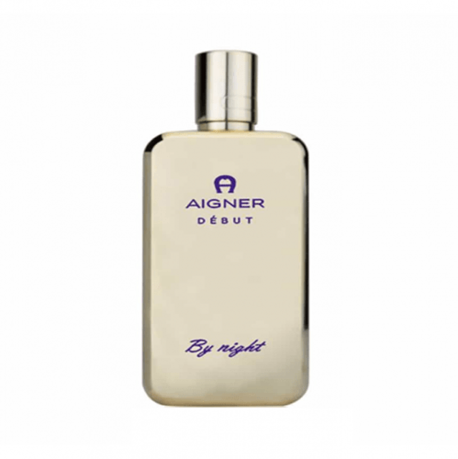 عطر او دو برفيوم ديبيو باي نايت من Enath 50 مل ذهبية