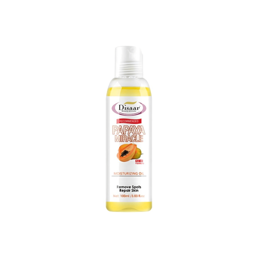 زيت البابايا العطري 100 مل
