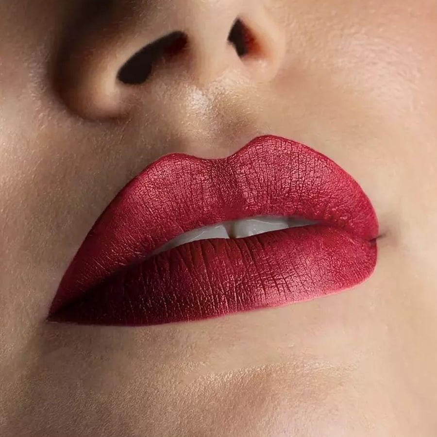 أحمر شفاه سائل سبلايمات ميساودا درجة 208 باشن طويل الأمد