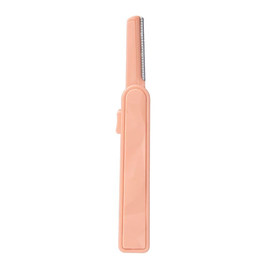 مجموعة صابونة تصفيف الحواجب الشفافة من Calla Makeup Peach