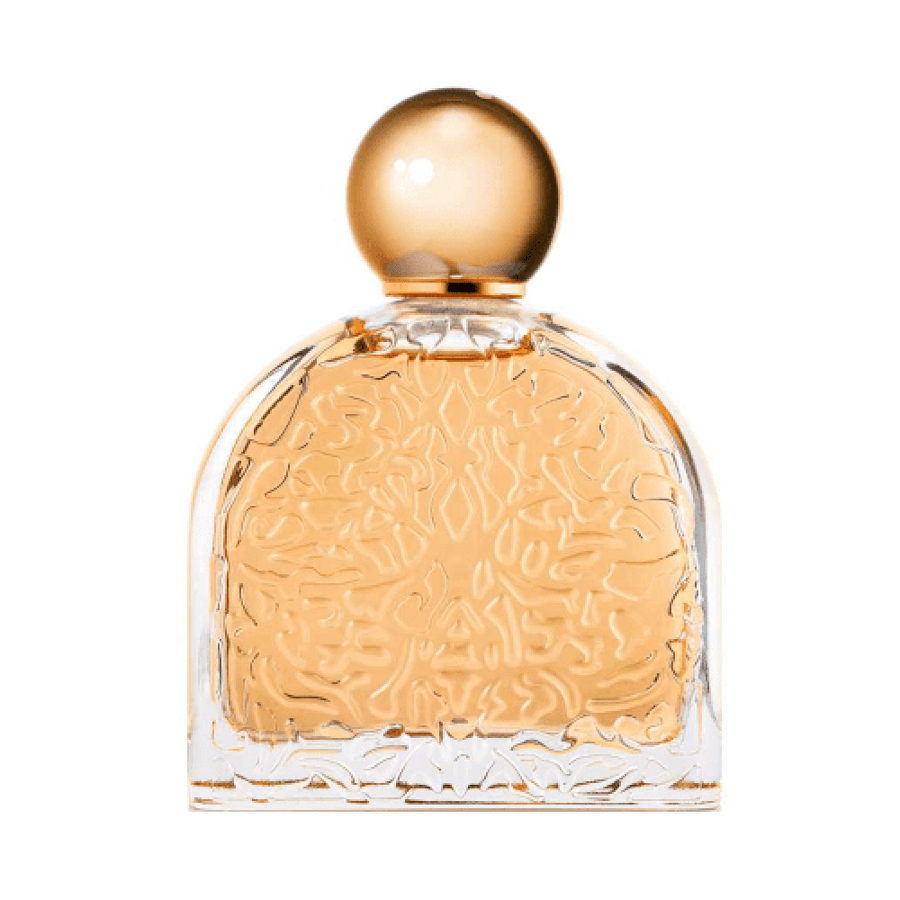 عطر او دو برفيوم سيكريت أوف لوف من ميكاليف للنساء فواح وطويل الأمد