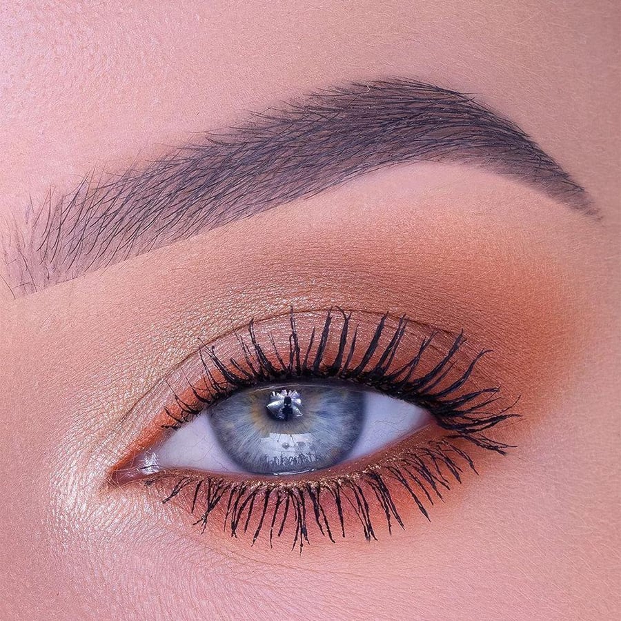 باليت ظلال عيون ميت مات آدور من theBalm 9 درجات بنية ووردية وزرقاء