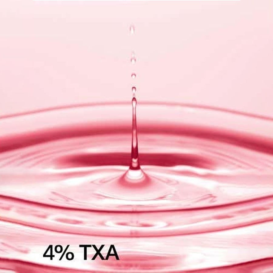 سيروم نياسيناميد 10 مع TXA4 لتوحيد البشرة 30 مل